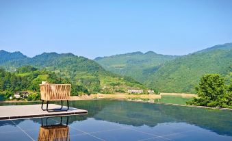 Gongtan Xingye Homestay