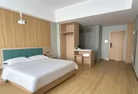 화위안리 호텔