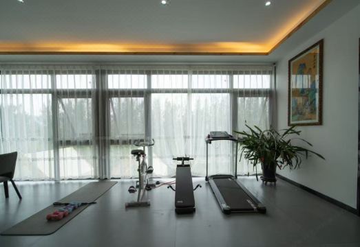 Nalati Town Valley Secret Land Homestay Hotel Overview