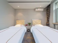 Yinchuan Sunshine Garden Hotel - 2 Sao