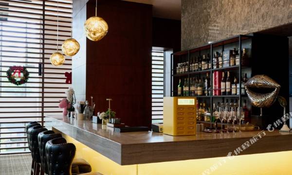 Changjiang International Xifan Apartment