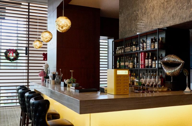 Changjiang International Xifan Apartment