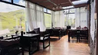 KangDing  zang  plateau - Balcony