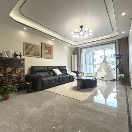 Zhuxiang Shiguang Homestay (Yanjiao Hawaii Bay Shop)
