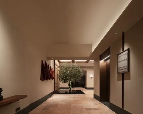 Atour Origin Hotel, Xudong Avenue, Wuchang Riverside, Wuhan Общественные зоны Photos
