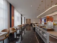 โรงแรมบ่อน้ำพุร้อนโดแลนด์ เอส (หยู่เฉวียนหยวน เขตเมืองหลักเถิงชง) - พร้อมอาหารเช้า
