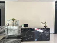 Anji Lemon Wild Luxury View Stream Family Resort (North Zhejiang Canyon Drift Branch) - مطابخ