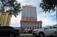 Jindou Lihua Hotel