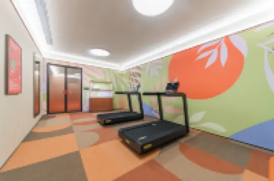 Orangeホテル 平潭（竜王頭西航路）