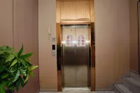 Zoige Tengda Business Hotel