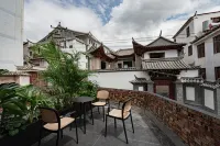 No.9 Mansion Hotels in Jianshui