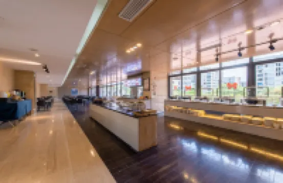 Argyle Grand Hotel Guangzhou Baiyun Airport