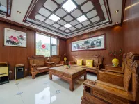 Wutai Mountain Miaohuaman Hotel