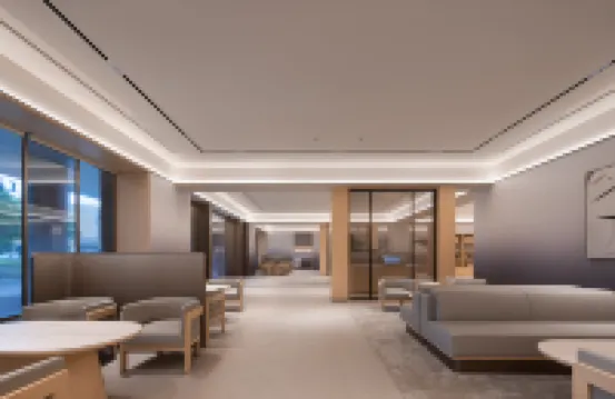 JI Hotel (Zhongshan Xiaolan Daxin Xinduhui)