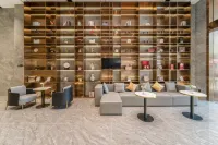 Poltton International Apartment (Zhanjiang Wuchuan New World Plaza Branch) Hotels in Wuchuan