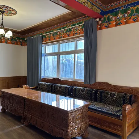 Yunqi Yihao Homestay (Reyu)