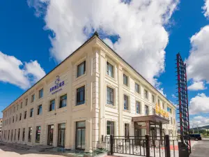 senyang hotel