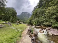 聖堂旅居谷民宿