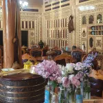 Zha Ga Na Yingke Scenic Homestay