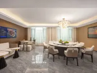Vienna International Hotel (Beijing Fengtai Sports Center Yuegezhuangqiao Base) Hotels near Dajing Station