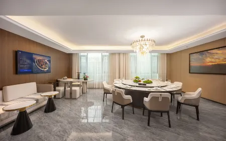 Vienna International Hotel (Beijing Fengtai Sports Center Yuegezhuangqiao Base) Отели рядом с достопримечательностью «Mingyuan Park»