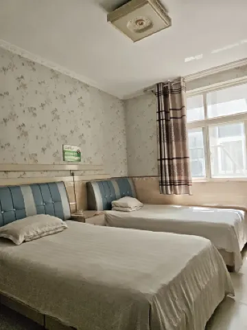 濮陽北方快捷公寓