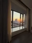Yichun Tranquil Haven - Mountain view