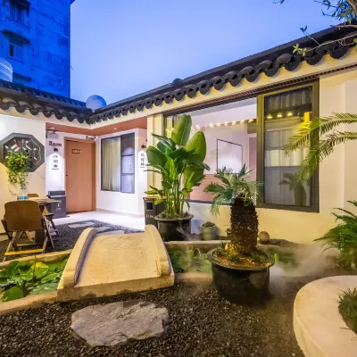 Yujian Guisu Homestay (Shantang Street) Hotels near Shantang Street