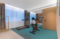 City Comfort Inn Urumqi Tianshan International Airport Tianhengji Auto City Branch - صديق للحيوانات الاليفة