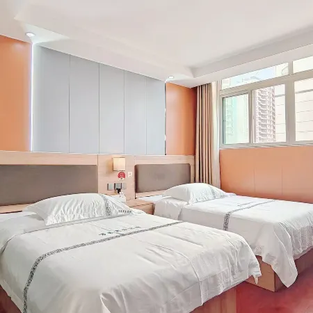 Yanggu Marriott Hotel