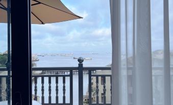 Beachside Sunset Homestay