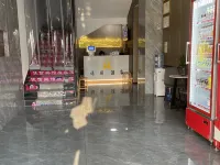 荔浦禧玥飯店 荔浦住宿飯店