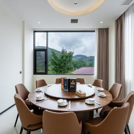 Ningguo · ManqiChenguangli | Starry Sky Terrace Coffee B&B