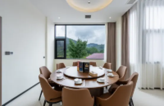 Ningguo · ManqiChenguangli | Starry Sky Terrace Coffee B&B