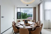 寧國·曼棲·辰光裡｜星空露台咖啡美宿（皖南川藏線板橋村店）