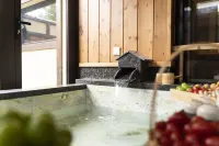 雲汀水舍·私湯溫泉別墅（大連金石灘金石萬巷店） - 溫泉