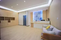 Qingmucun Hanshuanwu Boutique Homestay