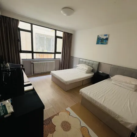Dalian Shenghexiang Family Guesthouse