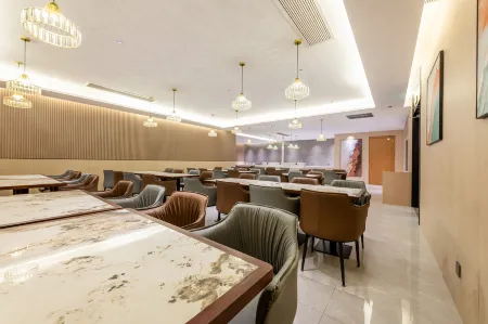 Mehood Lizi Hotel (Shijiazhuang University of Science and Technology Branch) Отели рядом с достопримечательностью «Hebei University of Science and Technology»