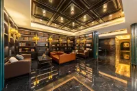 Shijiazhuang Yuhua Wanda Century Park Zhefei Ruipin Hotel