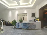 Beijing Nanlou Qingju Hotel (Capital Airport Branch)
