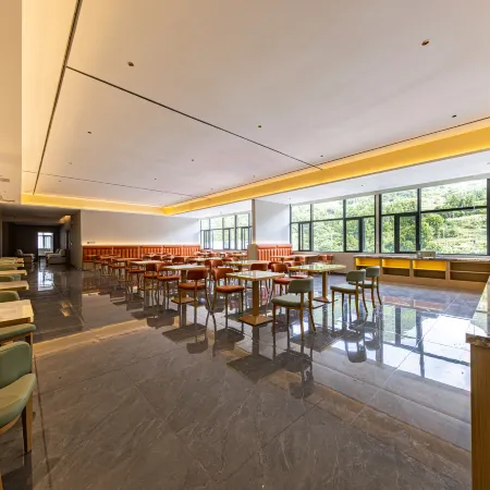 Yuegui Shanshui Grand Hotel