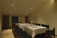 Mushan Yingxue · Sky Domain ISLAND VILLAGE (Xinduqiao Town)