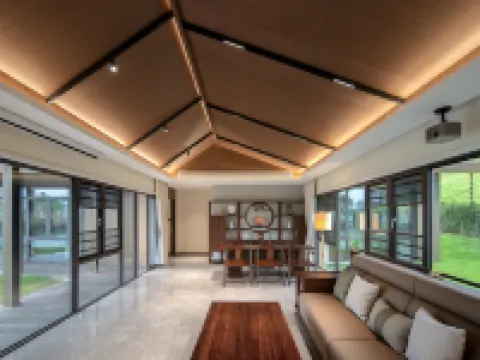 Miso Qingmiao Hot Spring Retreat Hotels in Mayang