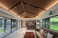 Miso Qingmiao Hot Spring Retreat Hotels in Mayang