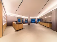 全季飯店（蘭州張掖路西關地鐵站店） 蘭州住宿飯店