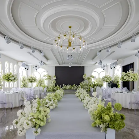 Qichun Wanda Yihua Hotel