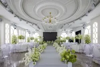 Qichun Wanda Yihua Hotel Hotels in Qichun