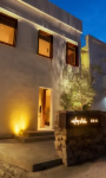 HEY VILLA·熹遇見·花園私湯別墅（深圳南澳第一沙灘店）