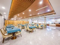 Hyatt Regency Hotel (Bosong China Smart Kitchen International Convention & Exhibition Center) Hotels in Boxing